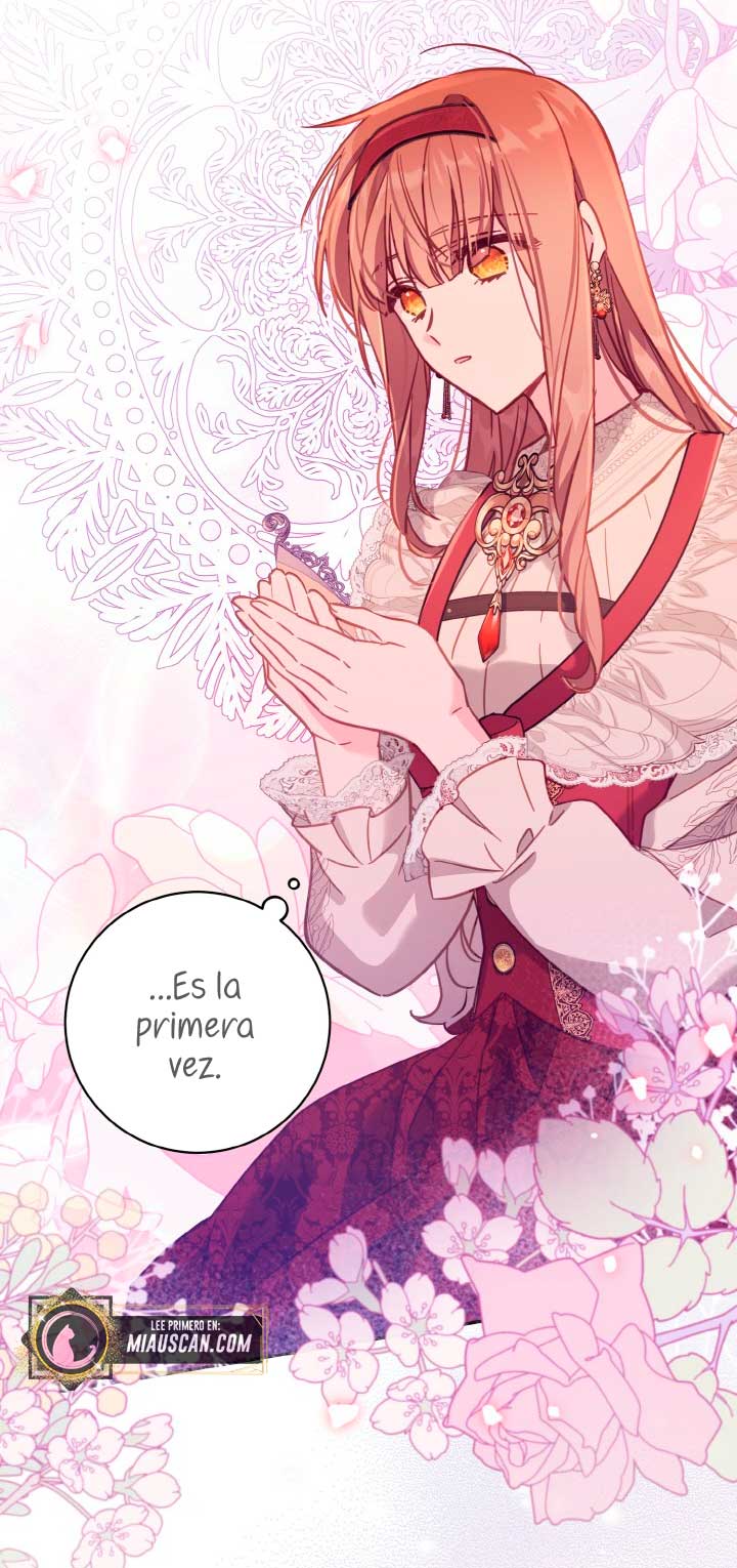 No hay lugar para las falsificaciones Capítulo 17 - Page 38