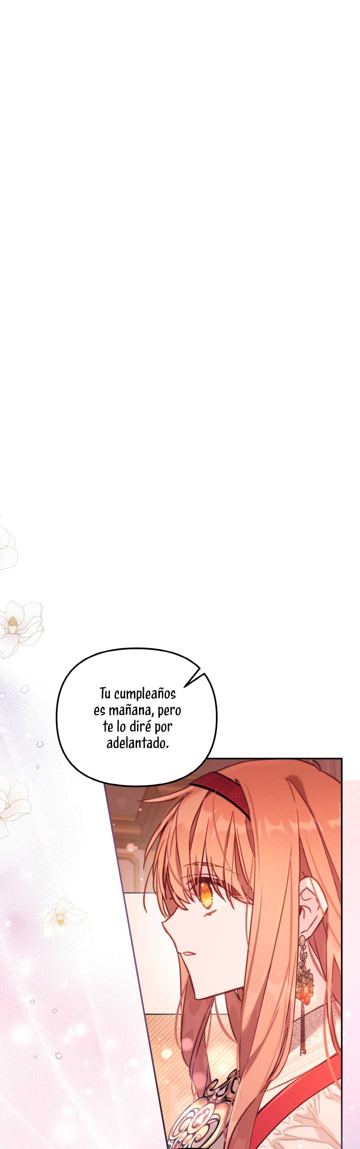 No hay lugar para las falsificaciones Capítulo 17 - Page 45