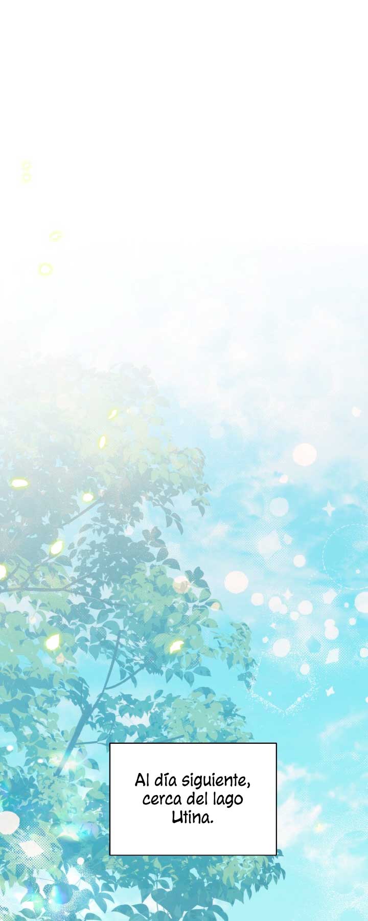 No hay lugar para las falsificaciones Capítulo 17 - Page 50