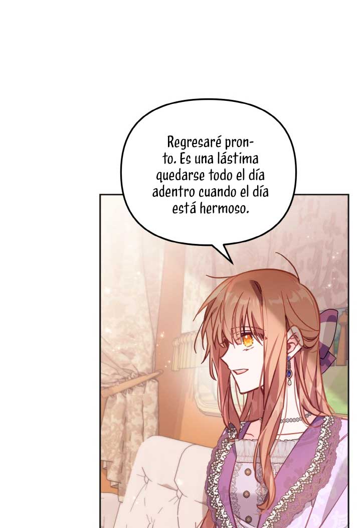 No hay lugar para las falsificaciones Capítulo 17 - Page 53