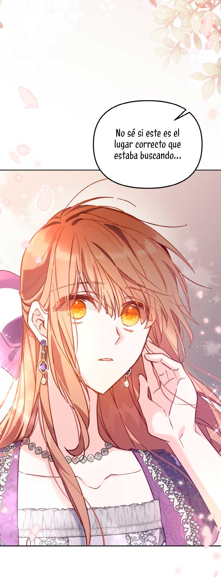 No hay lugar para las falsificaciones Capítulo 17 - Page 57