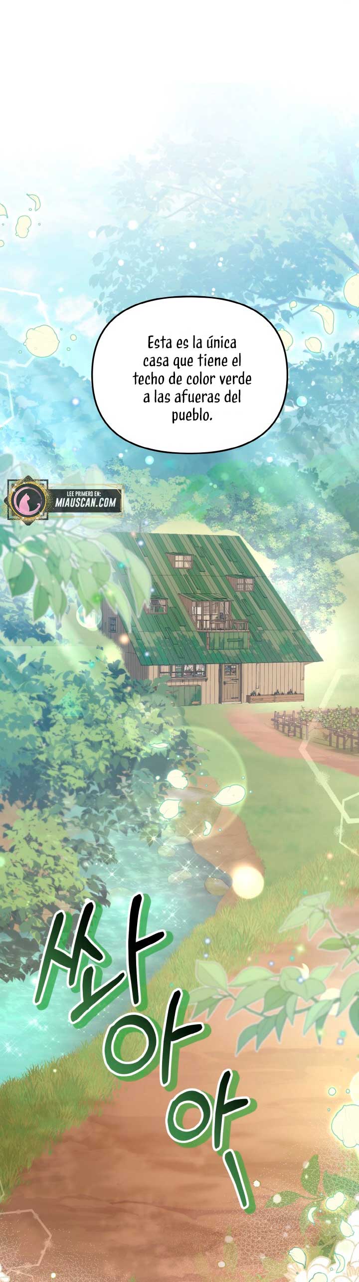 No hay lugar para las falsificaciones Capítulo 17 - Page 58