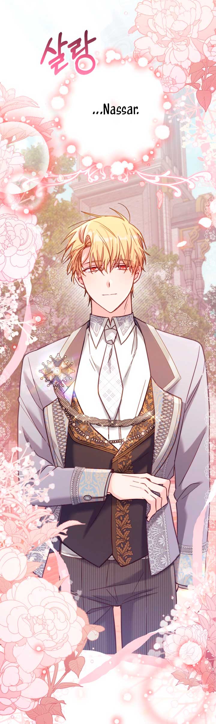 No hay lugar para las falsificaciones Capítulo 17 - Page 6