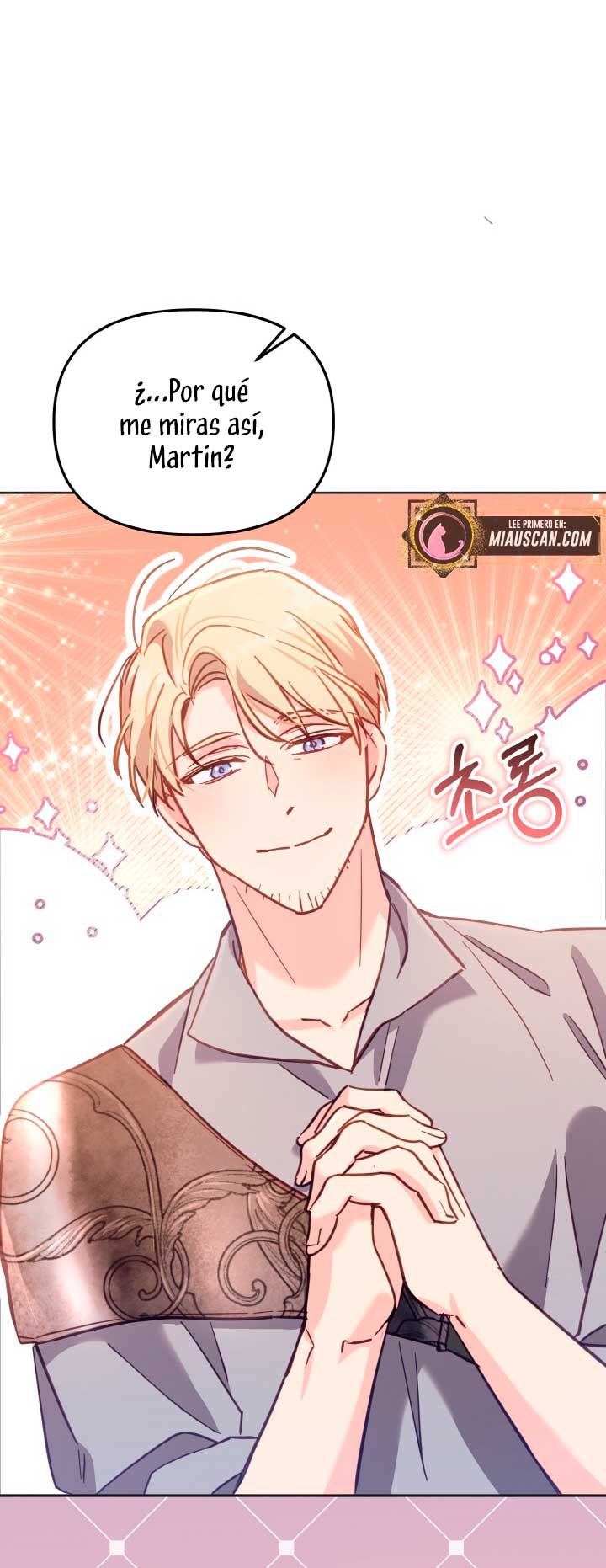 No hay lugar para las falsificaciones Capítulo 17 - Page 61