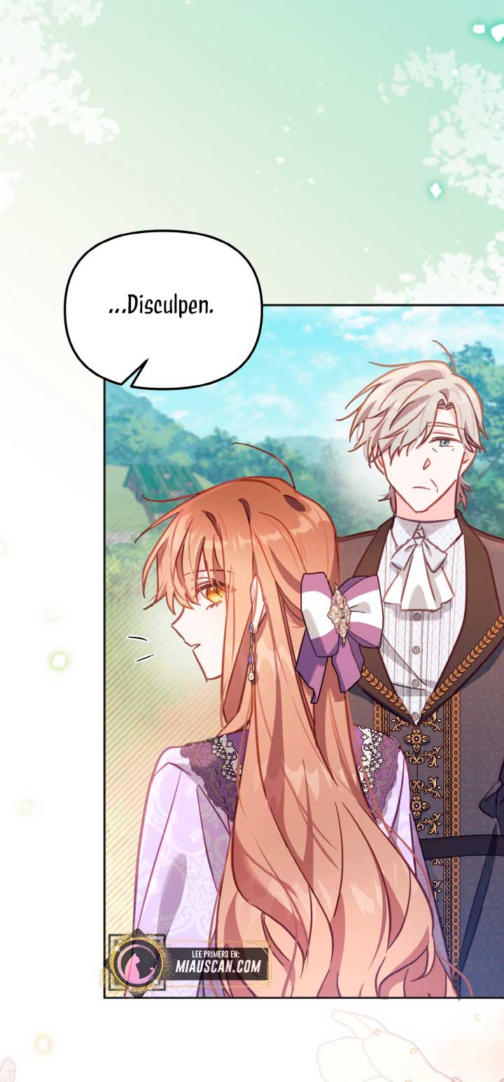 No hay lugar para las falsificaciones Capítulo 17 - Page 67