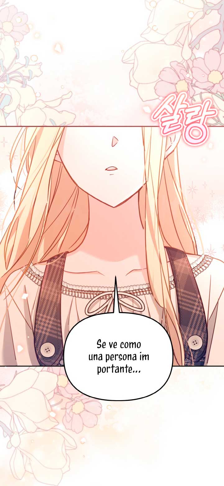 No hay lugar para las falsificaciones Capítulo 17 - Page 68