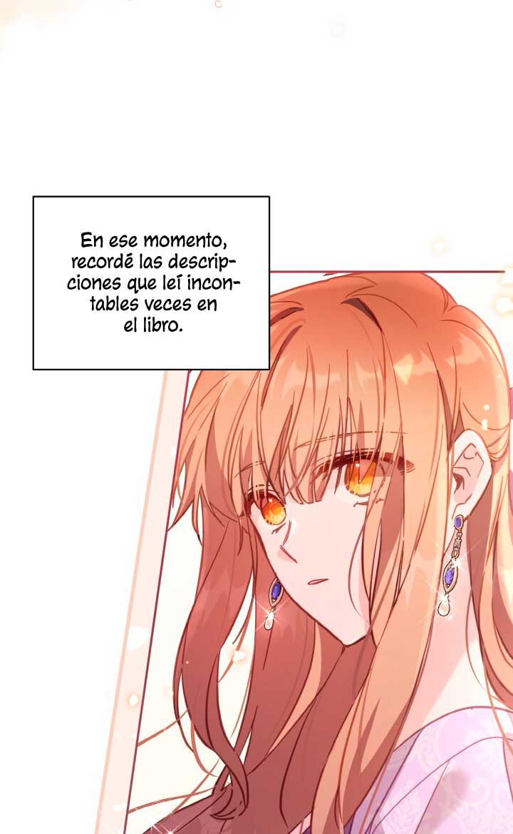 No hay lugar para las falsificaciones Capítulo 17 - Page 69