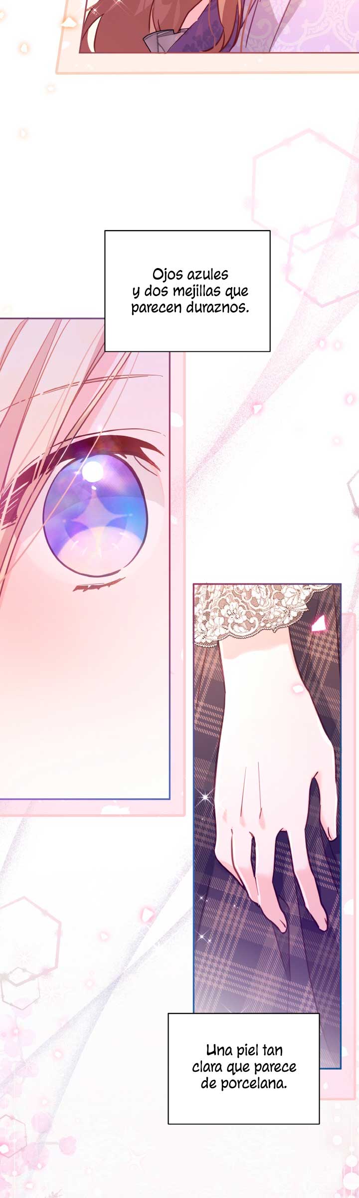 No hay lugar para las falsificaciones Capítulo 17 - Page 70