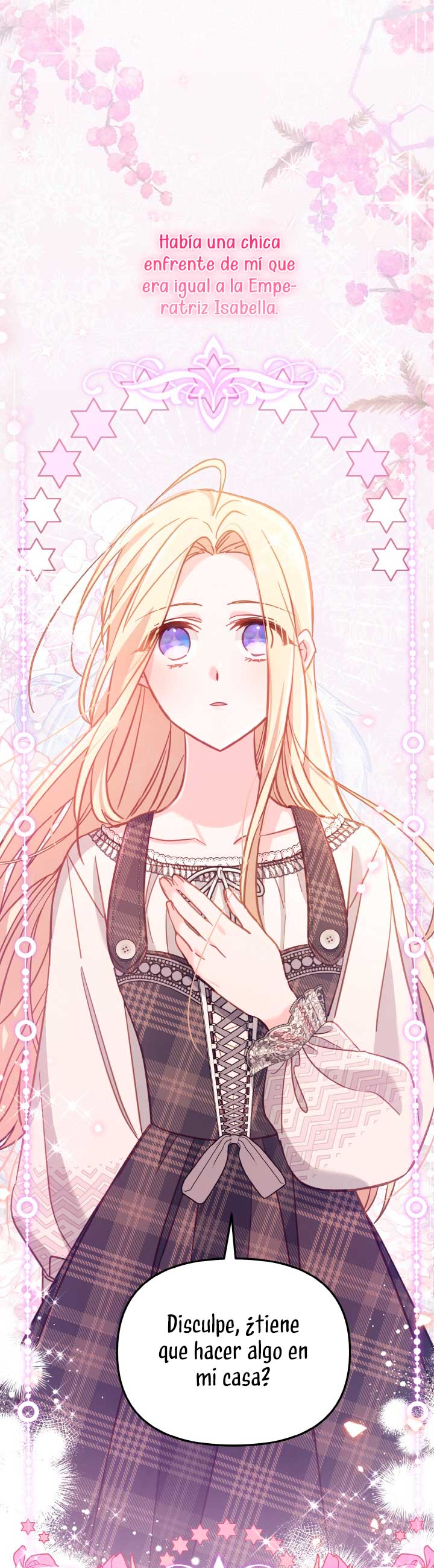 No hay lugar para las falsificaciones Capítulo 17 - Page 71