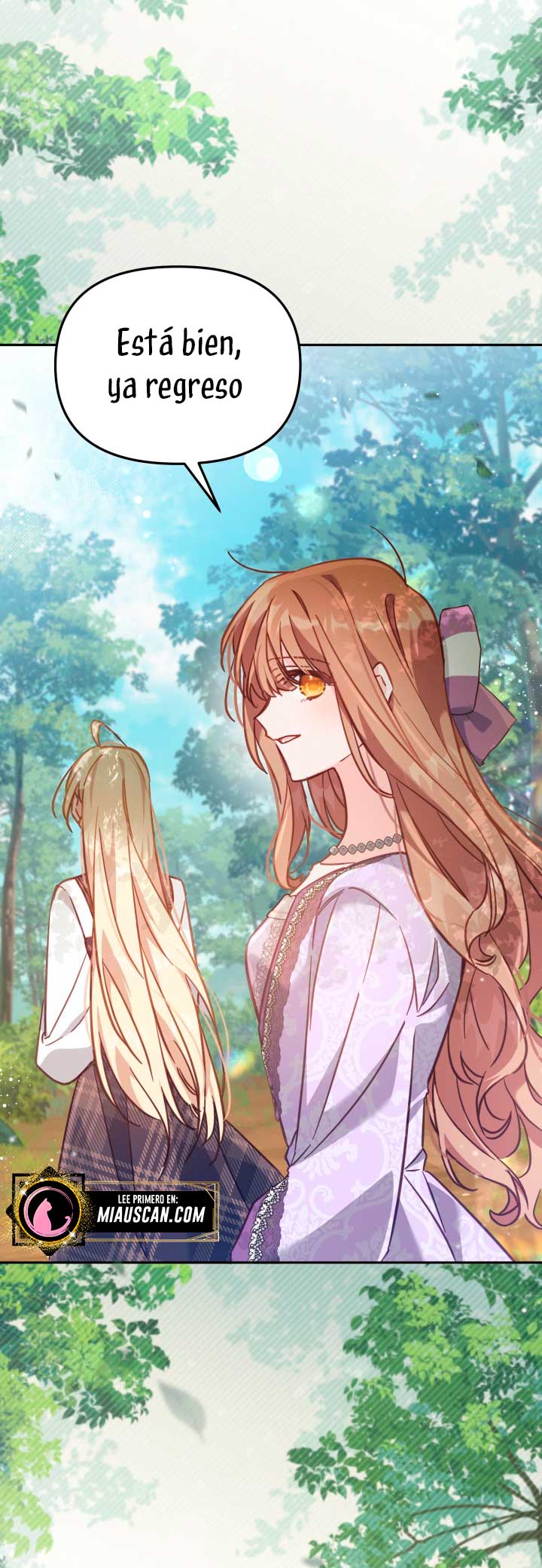 No hay lugar para las falsificaciones Capítulo 18 - Page 13