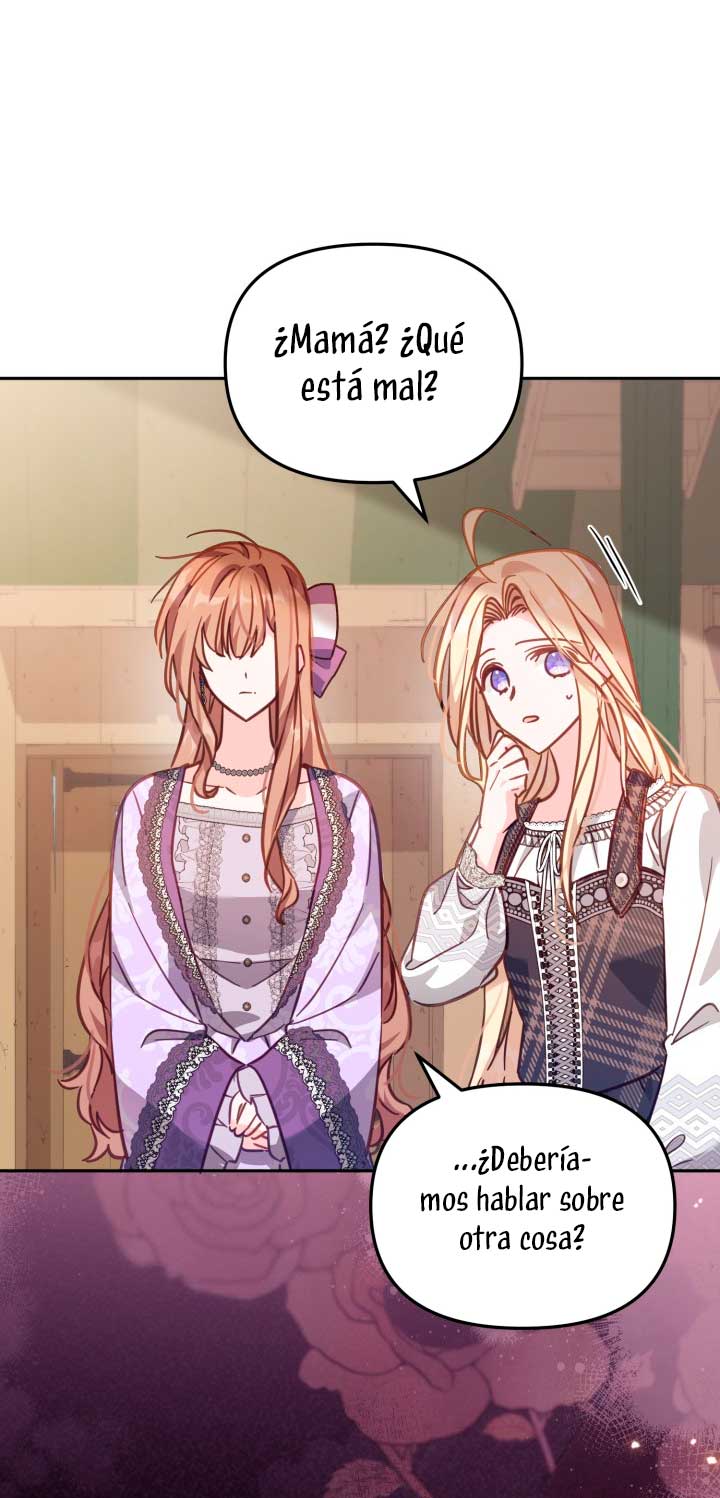 No hay lugar para las falsificaciones Capítulo 18 - Page 22