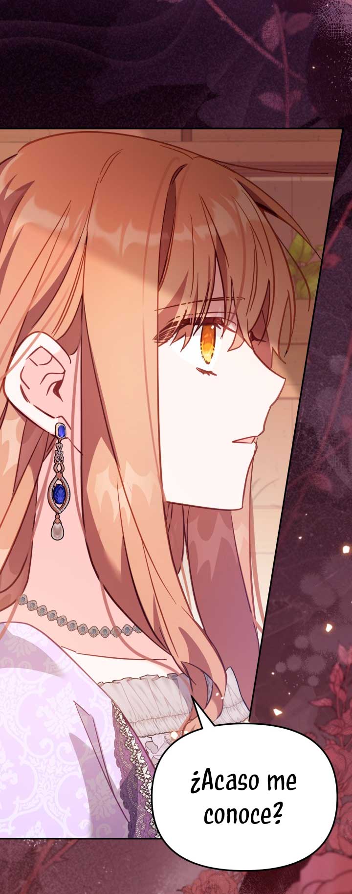 No hay lugar para las falsificaciones Capítulo 18 - Page 23