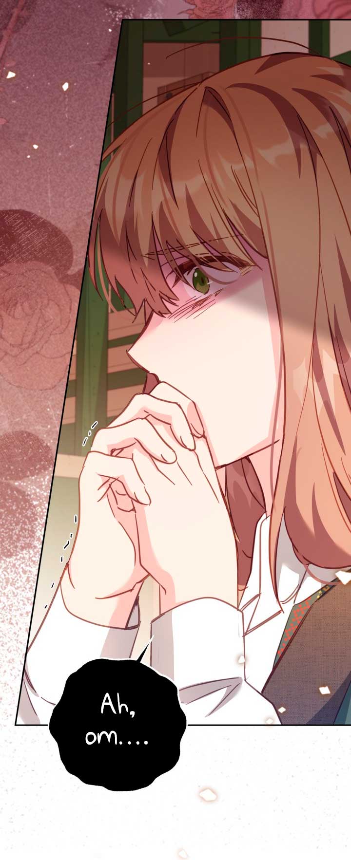 No hay lugar para las falsificaciones Capítulo 18 - Page 24