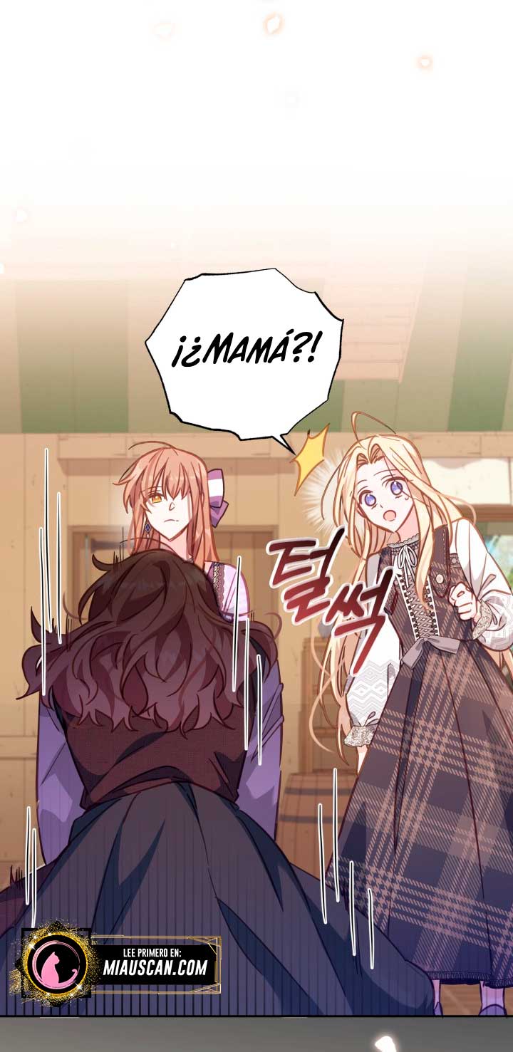 No hay lugar para las falsificaciones Capítulo 18 - Page 25