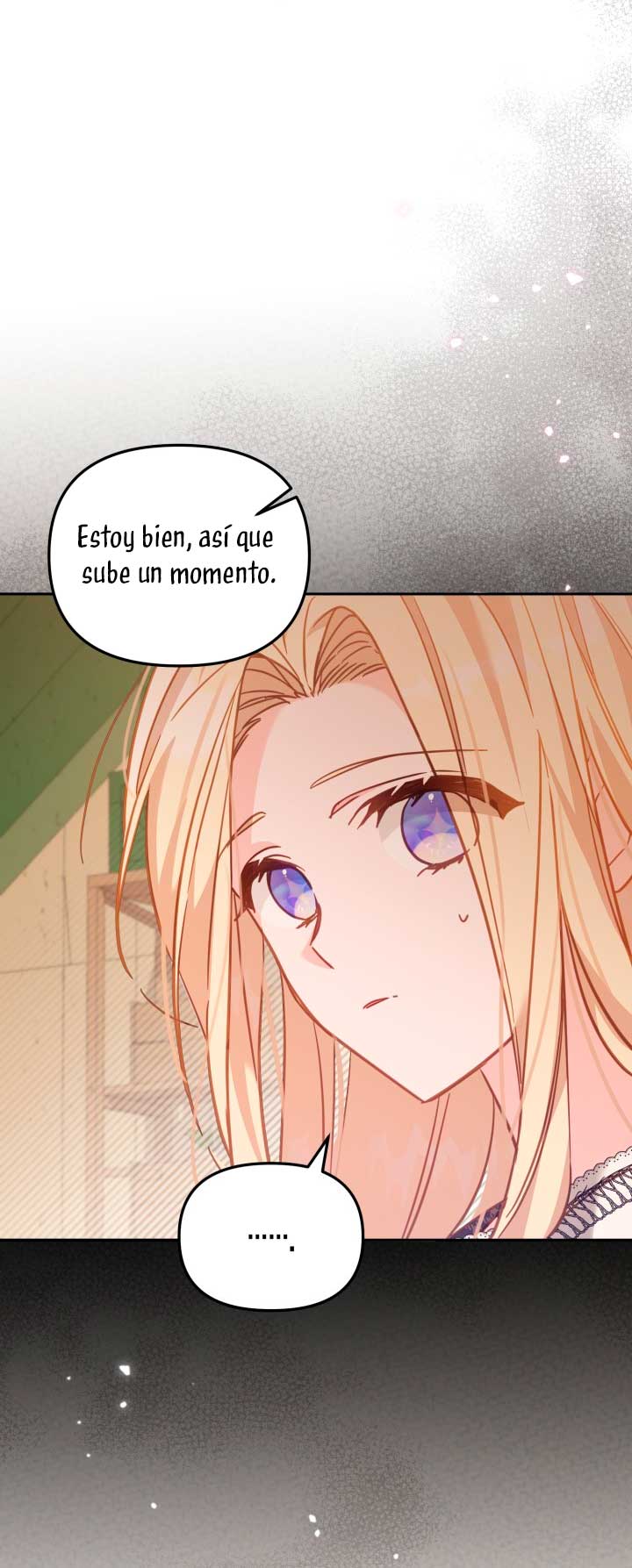 No hay lugar para las falsificaciones Capítulo 18 - Page 27