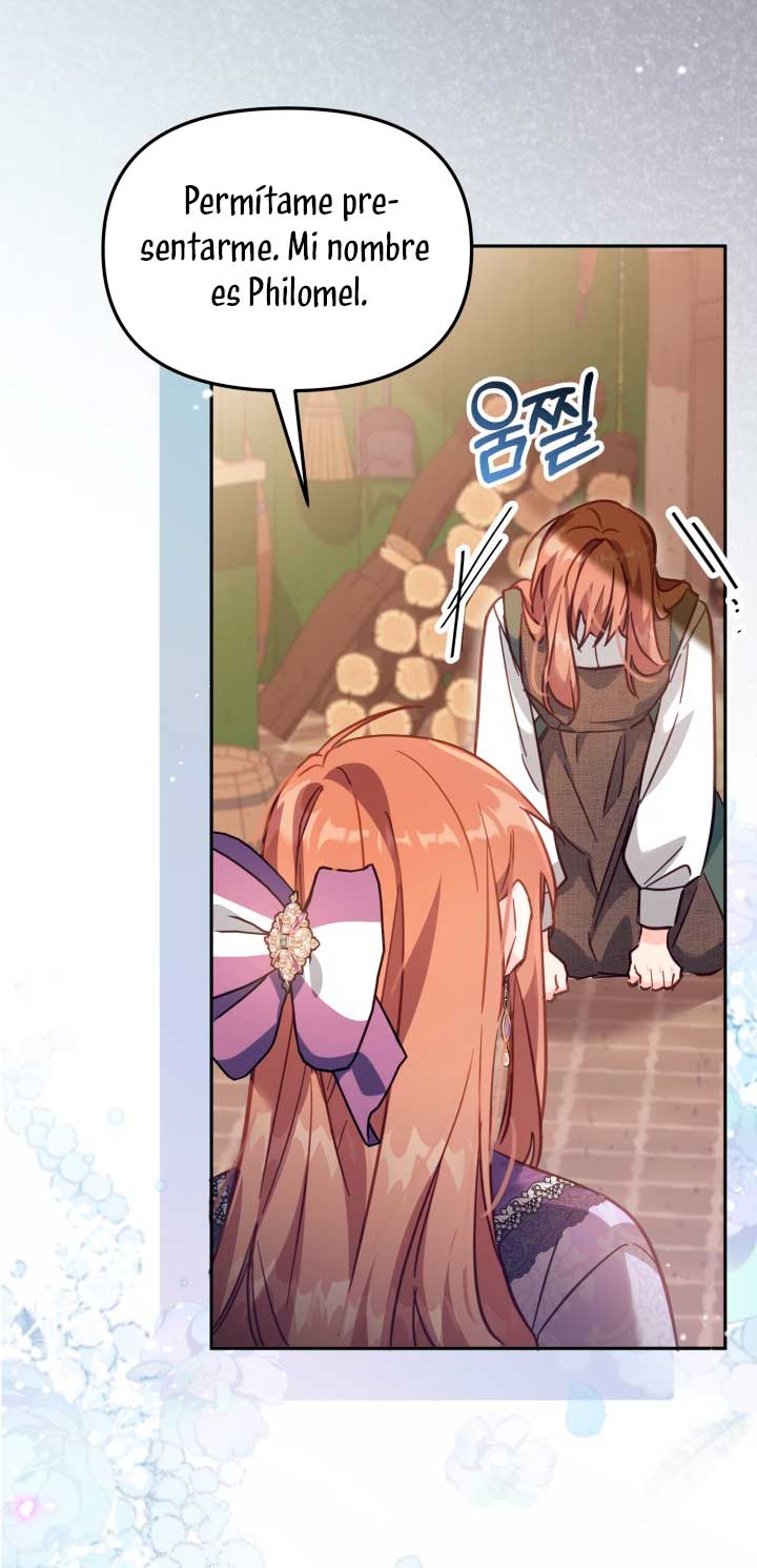 No hay lugar para las falsificaciones Capítulo 18 - Page 30