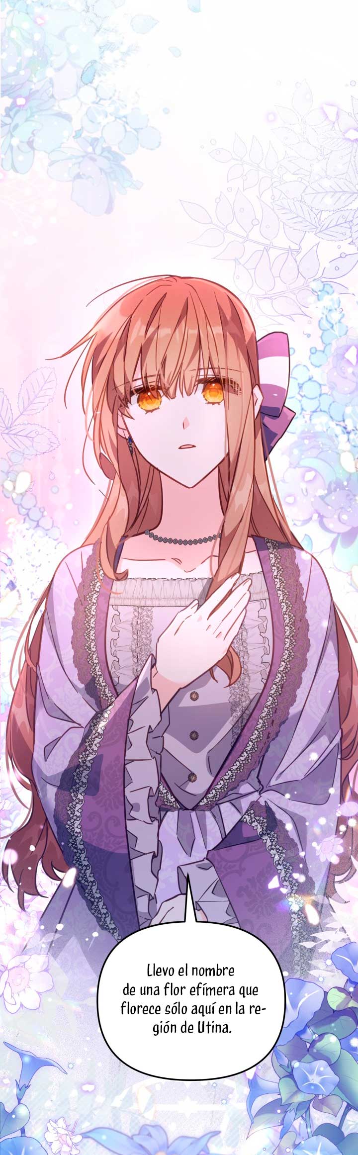 No hay lugar para las falsificaciones Capítulo 18 - Page 31