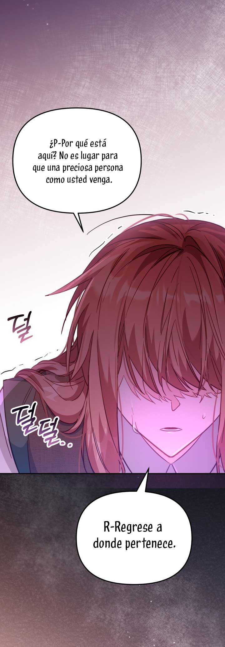 No hay lugar para las falsificaciones Capítulo 18 - Page 33