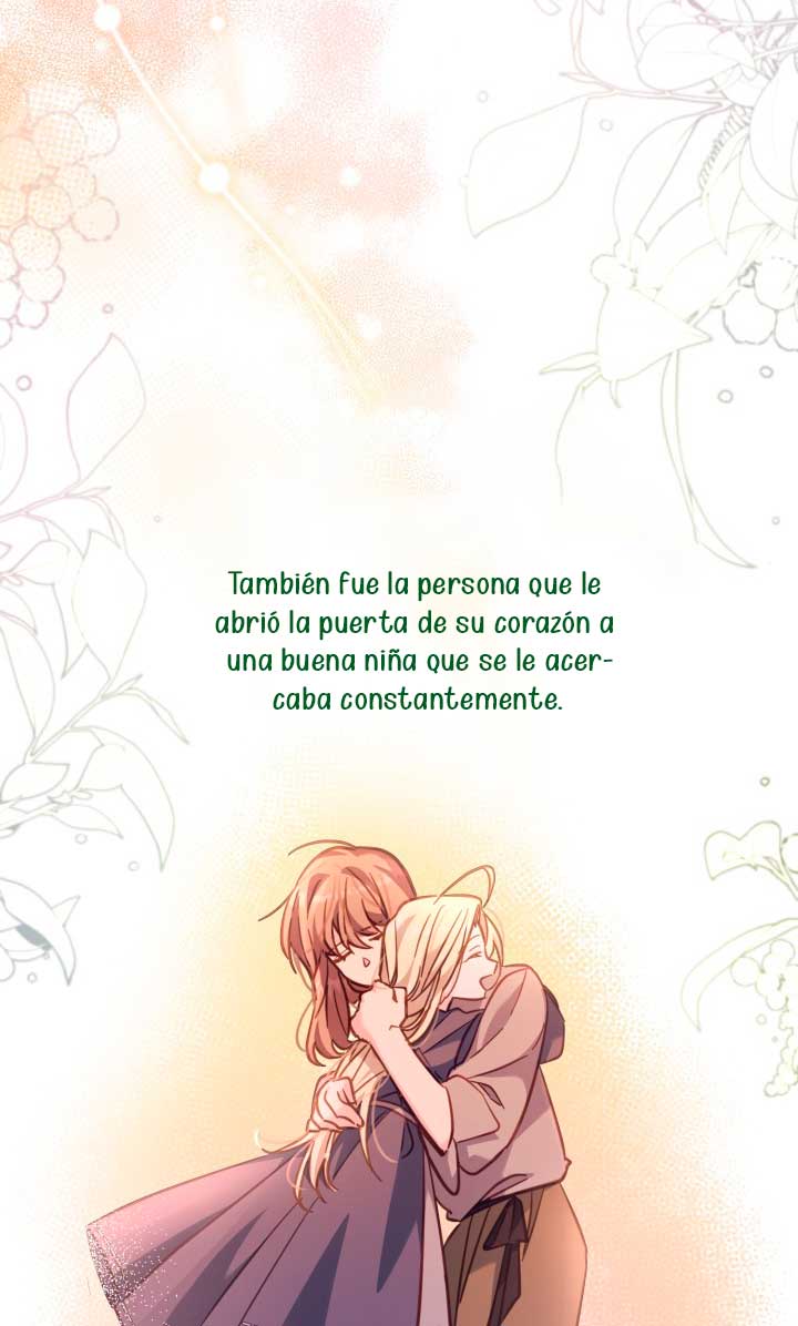 No hay lugar para las falsificaciones Capítulo 18 - Page 36