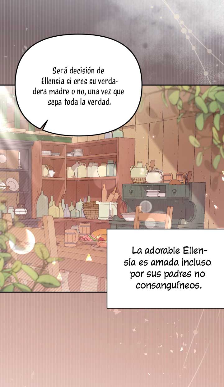 No hay lugar para las falsificaciones Capítulo 18 - Page 43