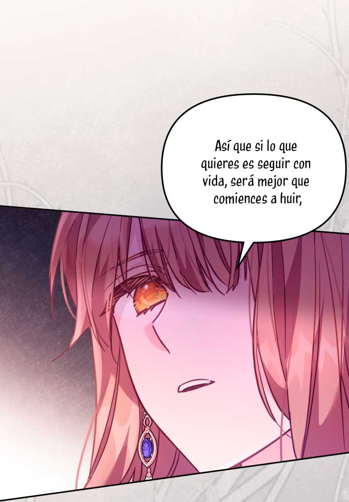 No hay lugar para las falsificaciones Capítulo 18 - Page 48