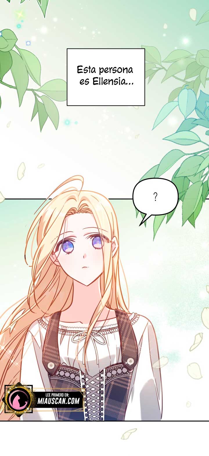 No hay lugar para las falsificaciones Capítulo 18 - Page 5