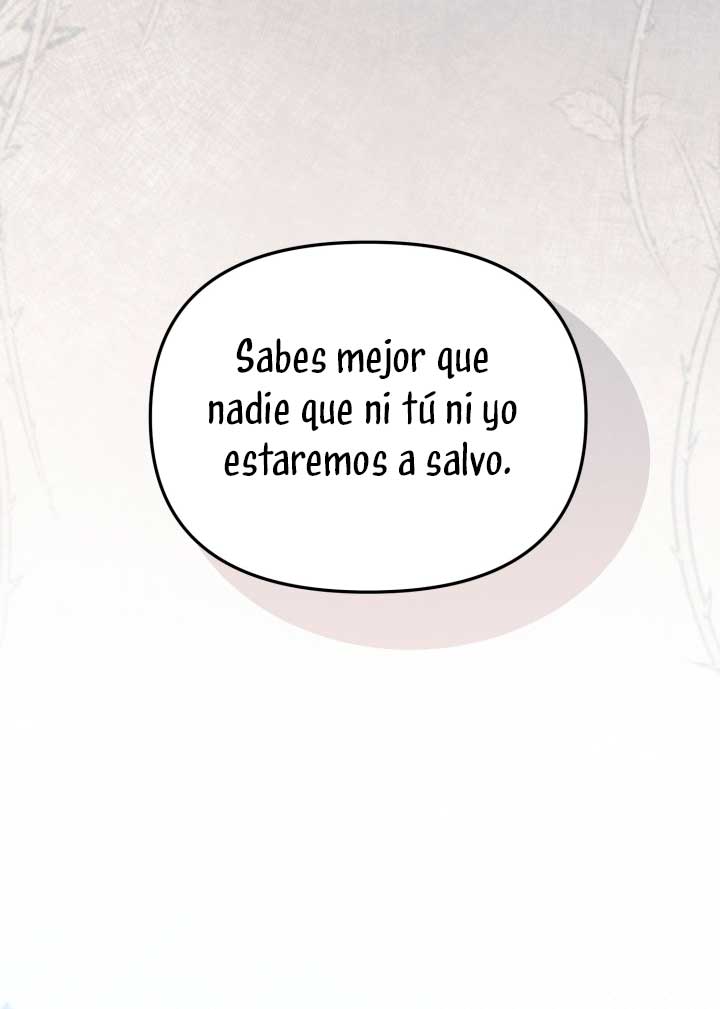 No hay lugar para las falsificaciones Capítulo 18 - Page 50