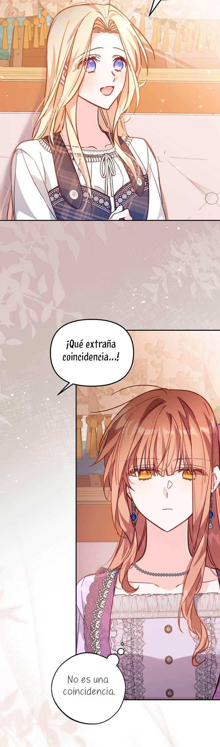 No hay lugar para las falsificaciones Capítulo 18 - Page 55