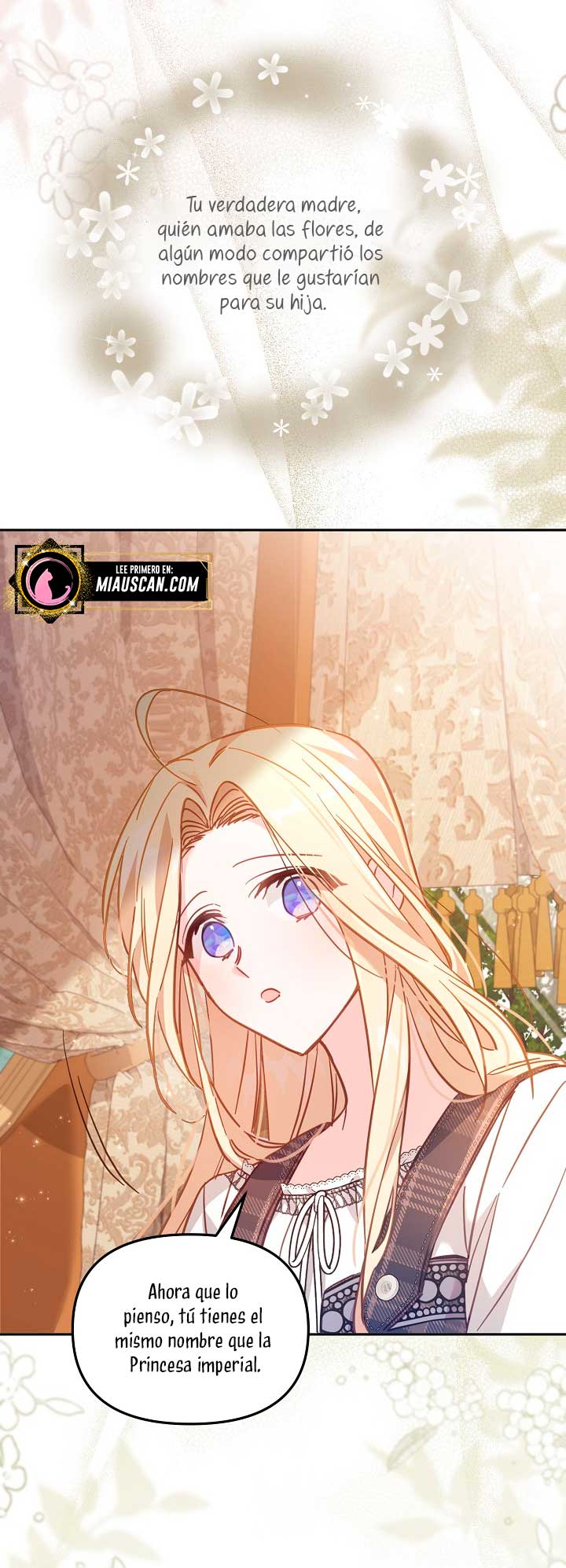 No hay lugar para las falsificaciones Capítulo 18 - Page 56