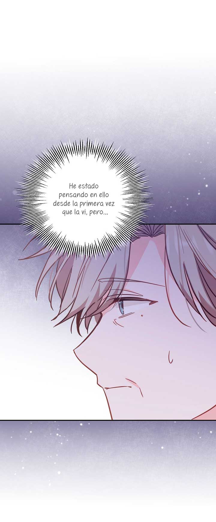 No hay lugar para las falsificaciones Capítulo 18 - Page 58