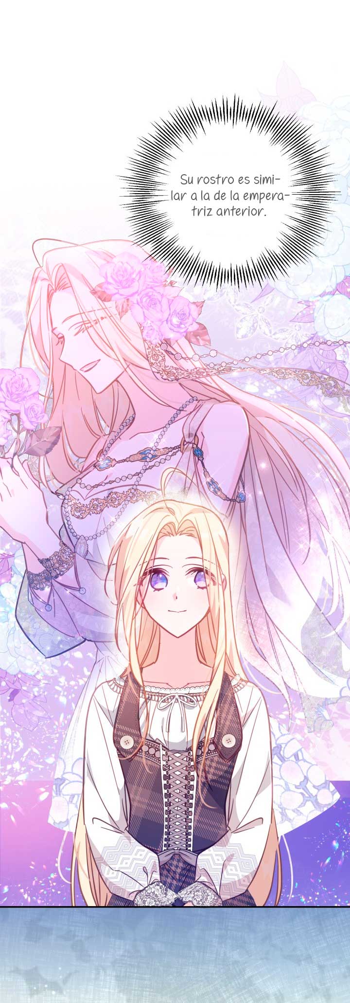 No hay lugar para las falsificaciones Capítulo 18 - Page 59