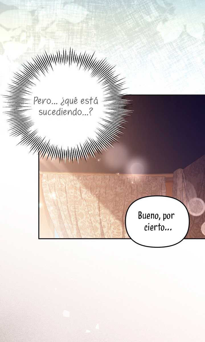 No hay lugar para las falsificaciones Capítulo 18 - Page 60