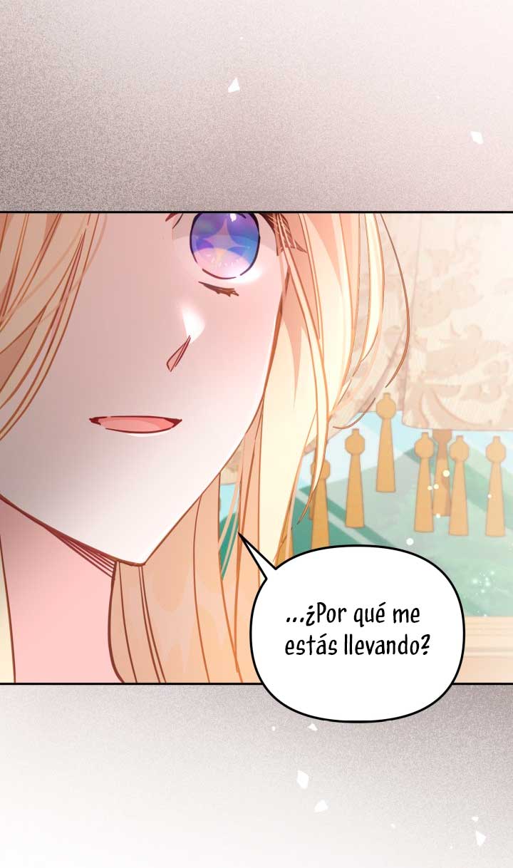 No hay lugar para las falsificaciones Capítulo 18 - Page 61