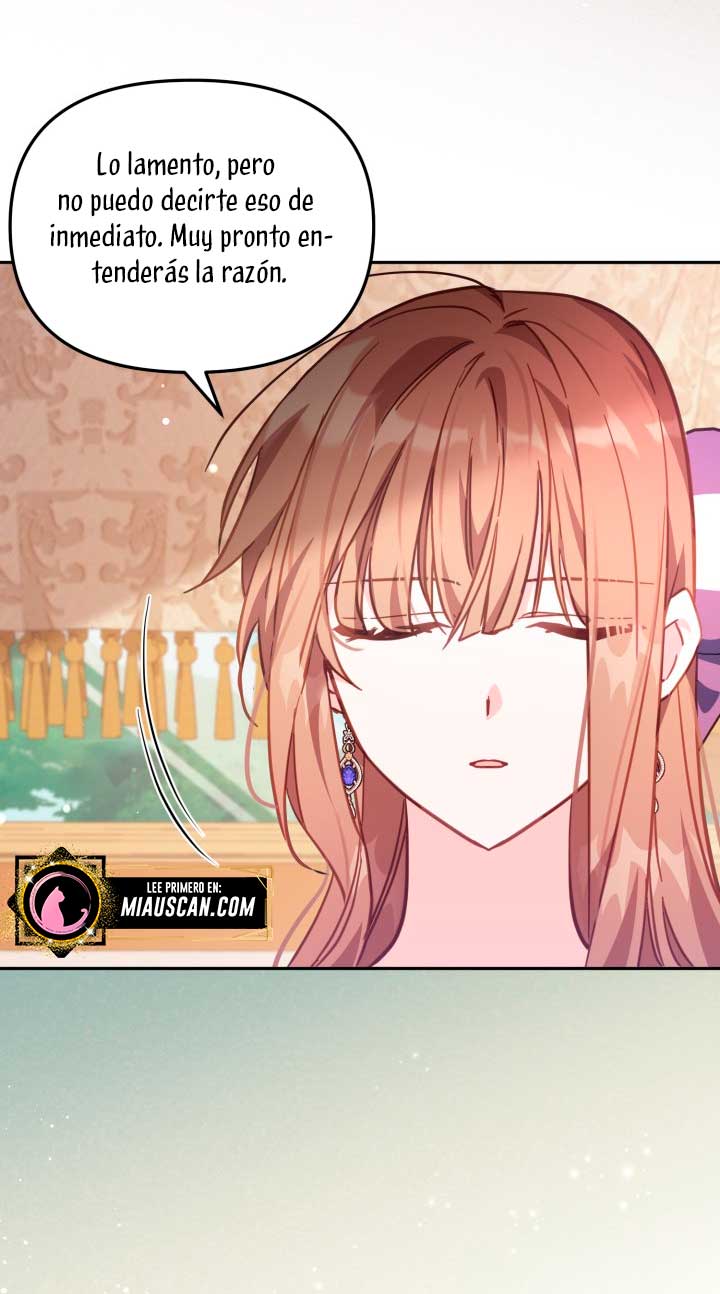 No hay lugar para las falsificaciones Capítulo 18 - Page 62