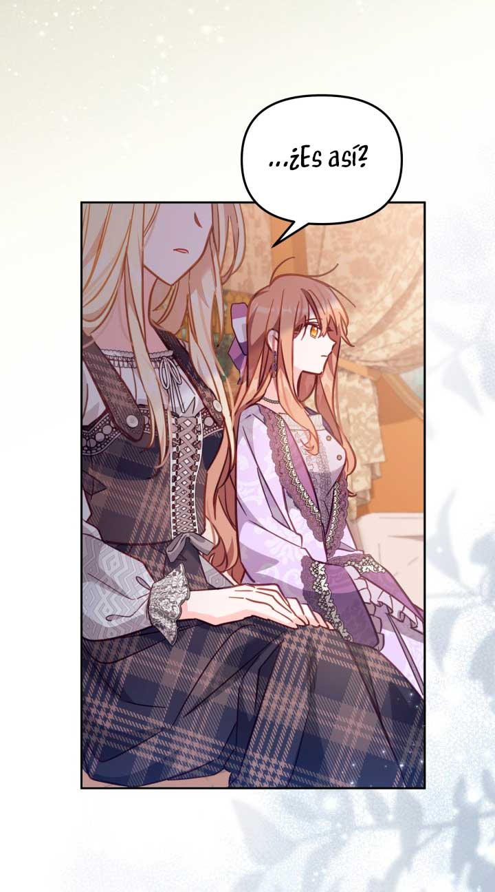 No hay lugar para las falsificaciones Capítulo 18 - Page 63