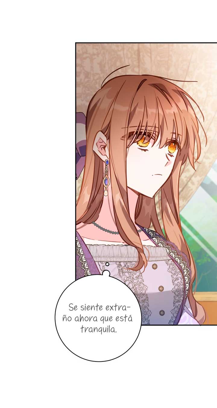 No hay lugar para las falsificaciones Capítulo 18 - Page 66