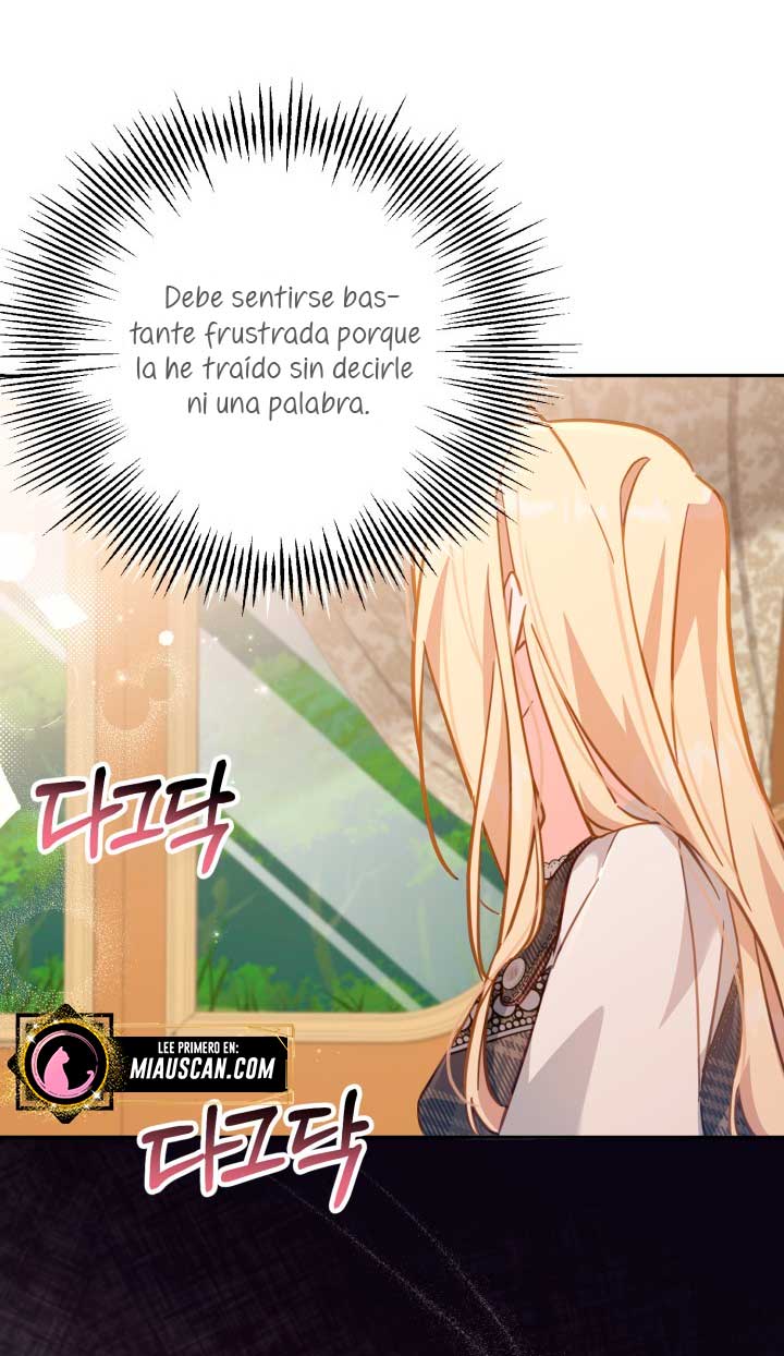 No hay lugar para las falsificaciones Capítulo 18 - Page 67