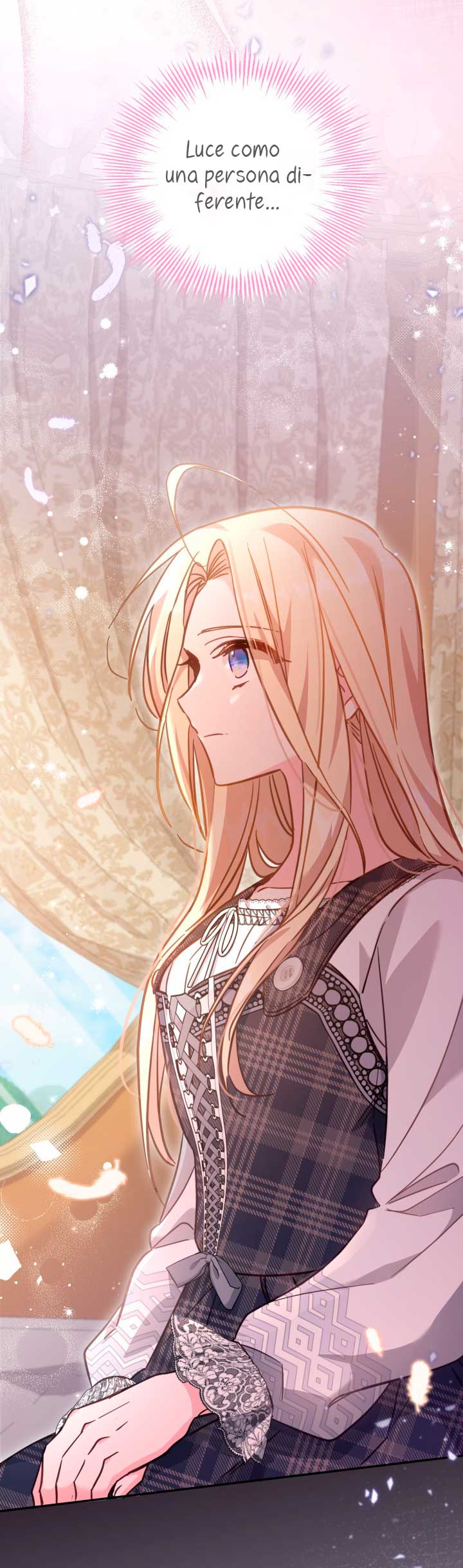 No hay lugar para las falsificaciones Capítulo 18 - Page 69