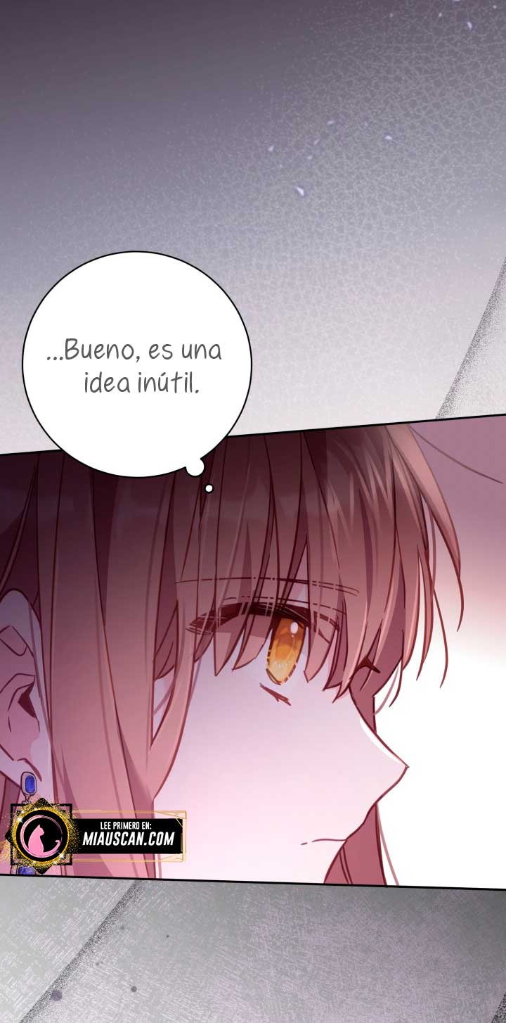 No hay lugar para las falsificaciones Capítulo 18 - Page 70