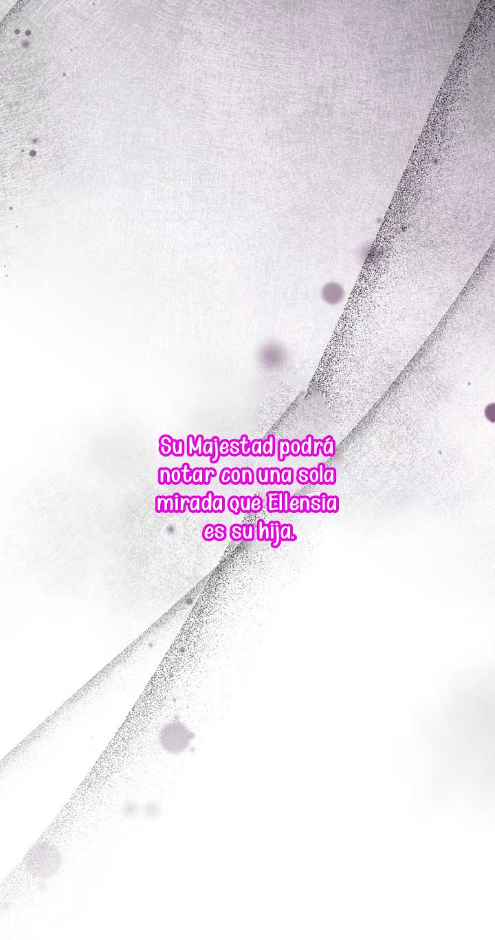 No hay lugar para las falsificaciones Capítulo 18 - Page 71