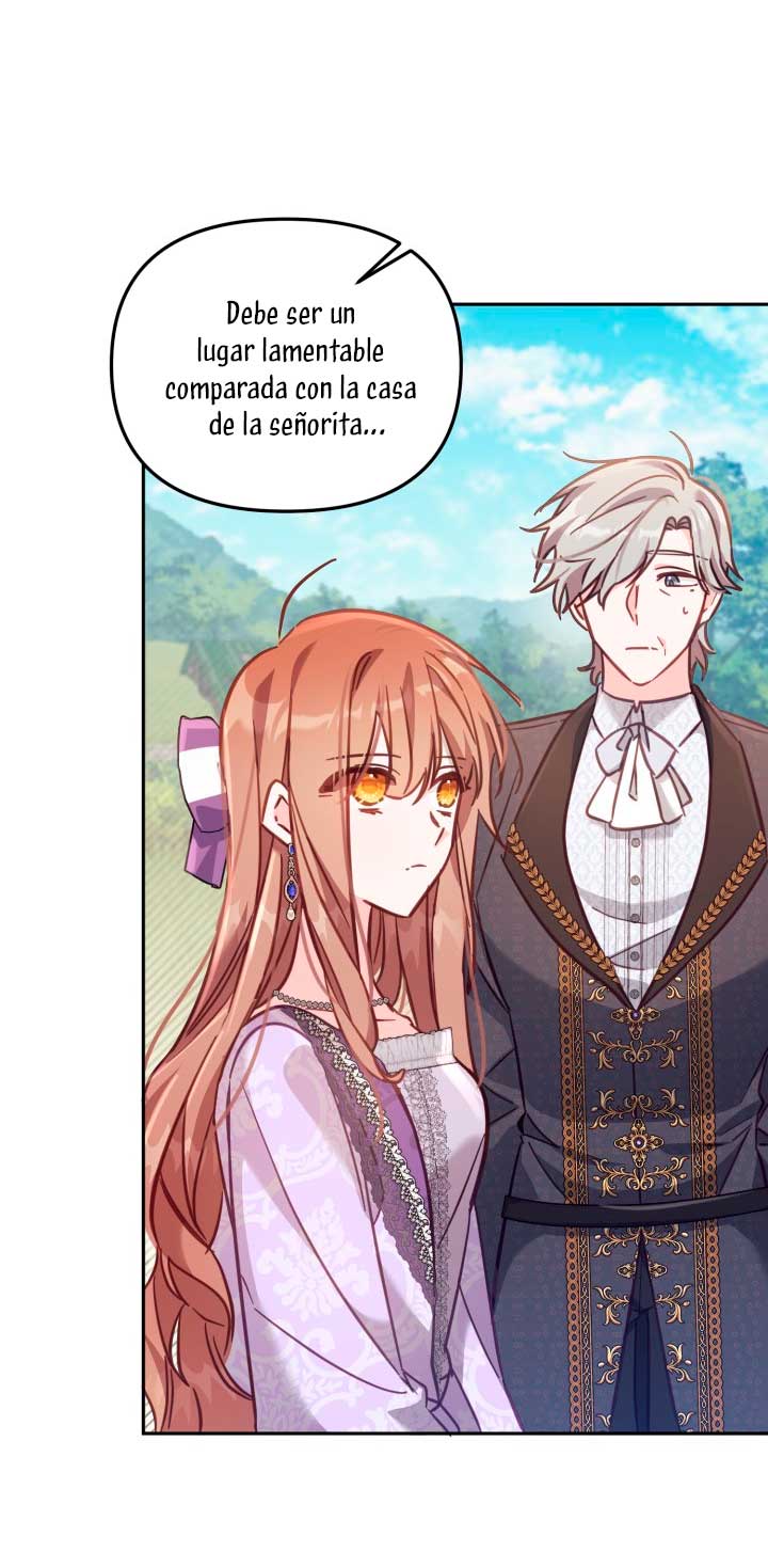 No hay lugar para las falsificaciones Capítulo 18 - Page 9