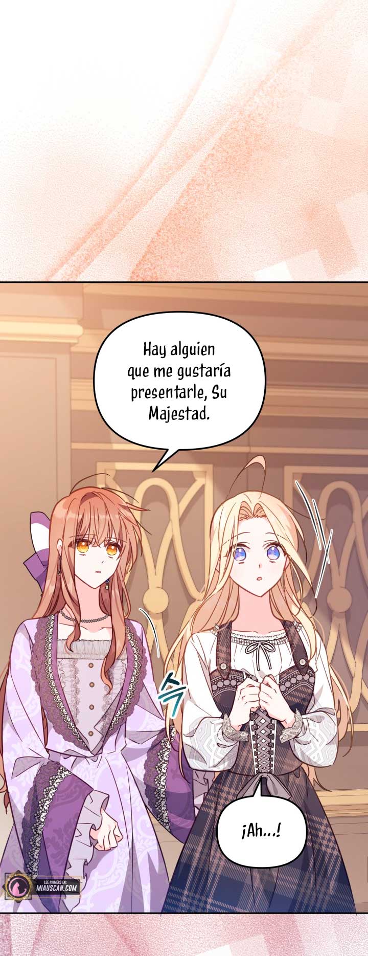 No hay lugar para las falsificaciones Capítulo 19 - Page 18