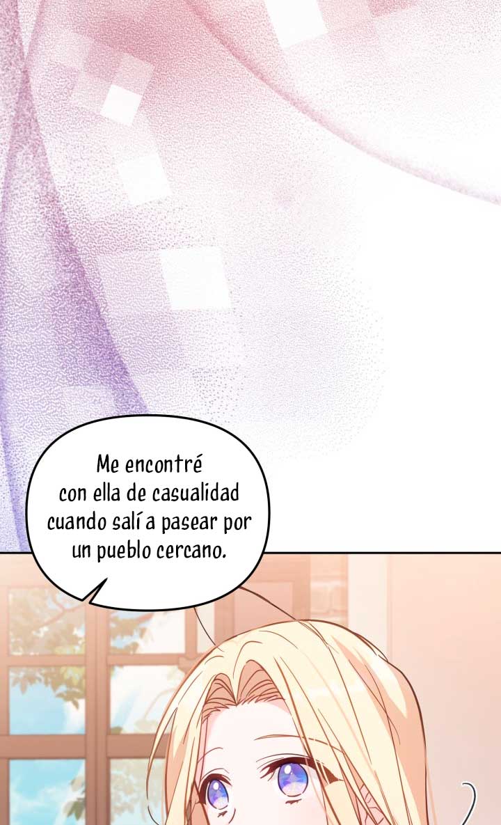 No hay lugar para las falsificaciones Capítulo 19 - Page 19