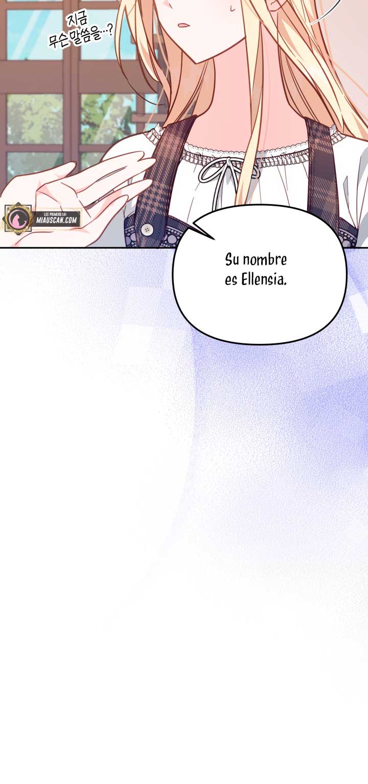 No hay lugar para las falsificaciones Capítulo 19 - Page 20