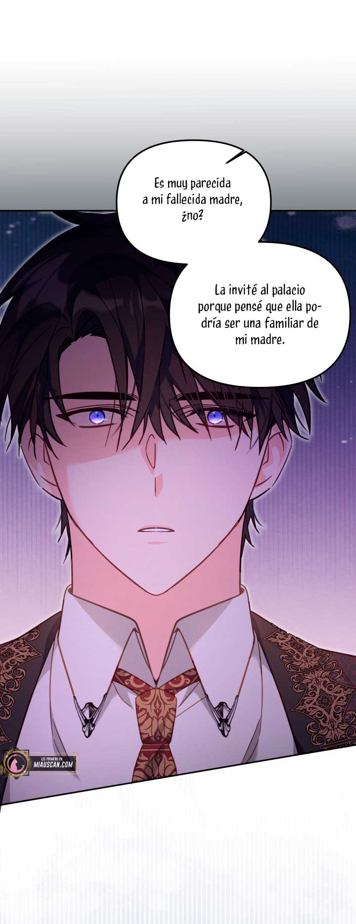 No hay lugar para las falsificaciones Capítulo 19 - Page 21