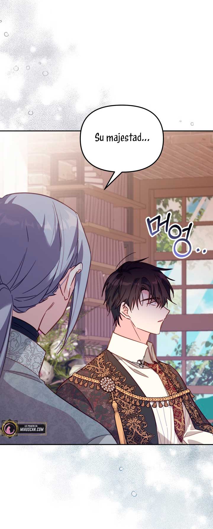 No hay lugar para las falsificaciones Capítulo 19 - Page 24