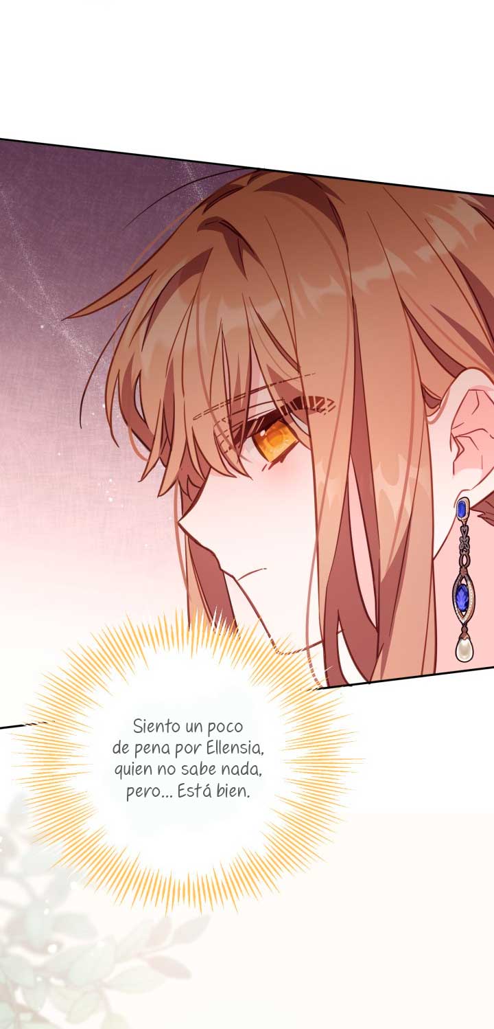 No hay lugar para las falsificaciones Capítulo 19 - Page 27