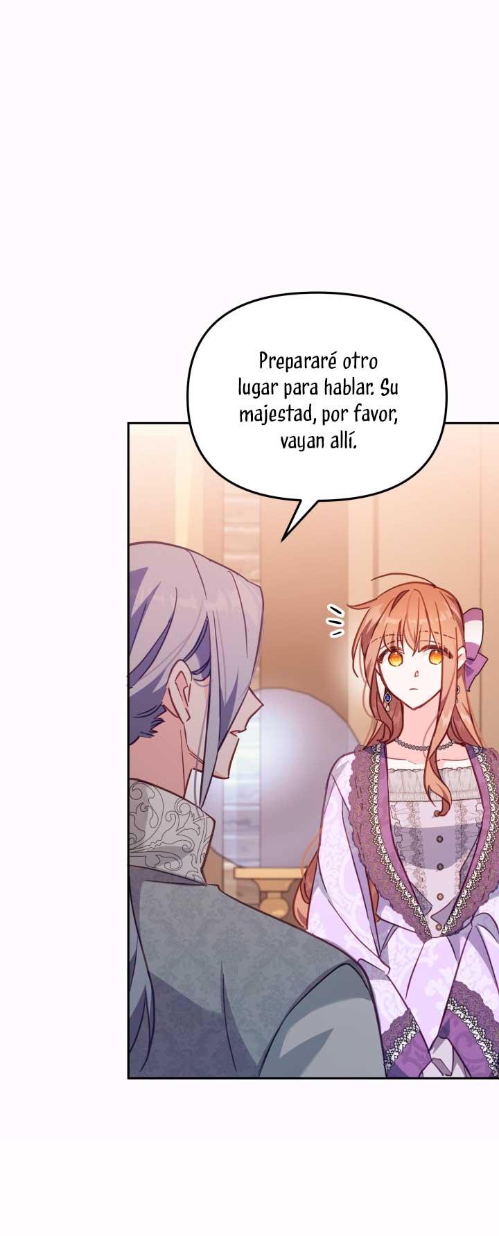 No hay lugar para las falsificaciones Capítulo 19 - Page 29