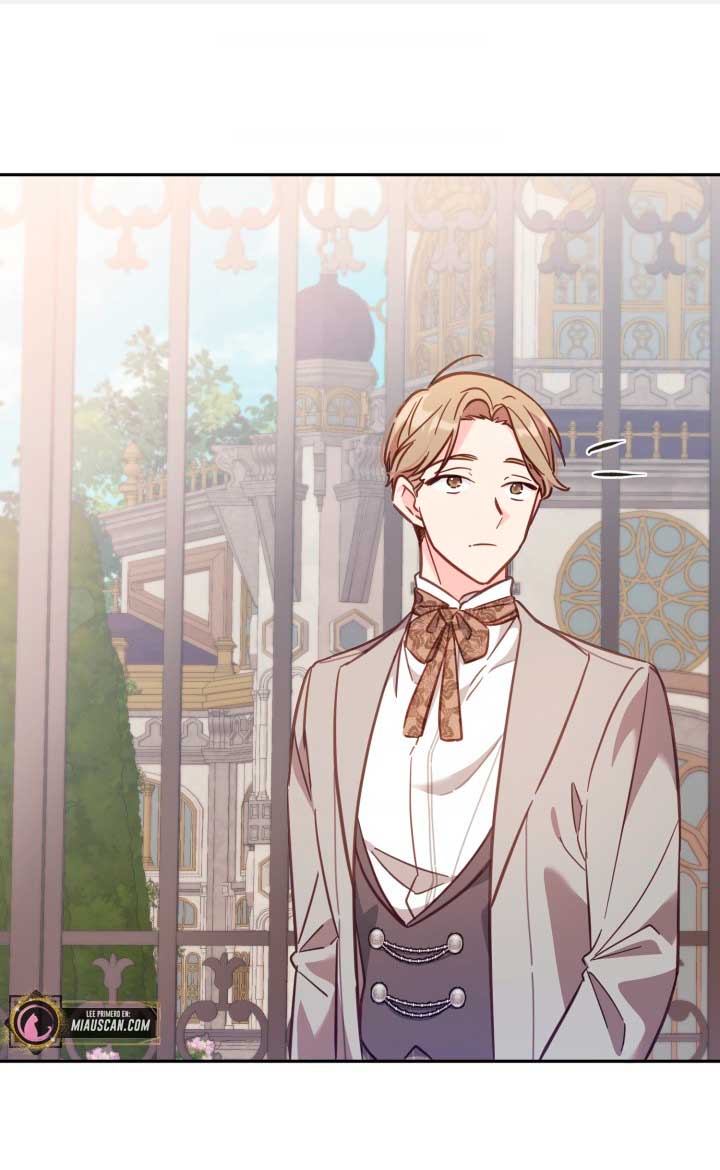 No hay lugar para las falsificaciones Capítulo 19 - Page 3