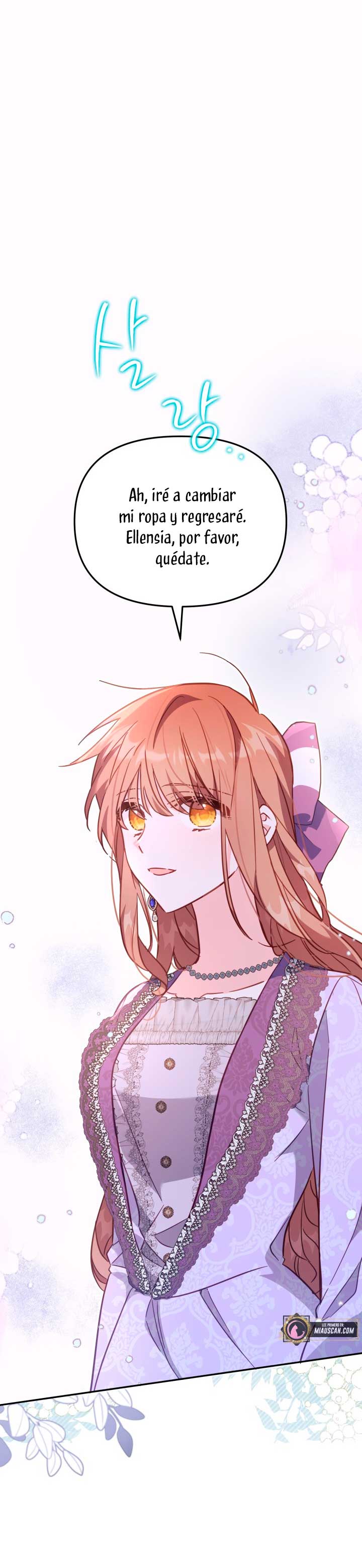 No hay lugar para las falsificaciones Capítulo 19 - Page 30